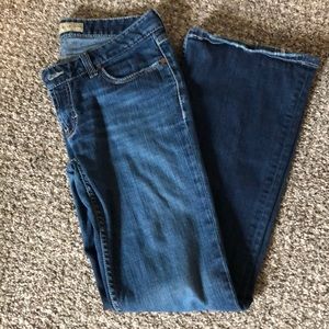 BKE denim Stella stretch